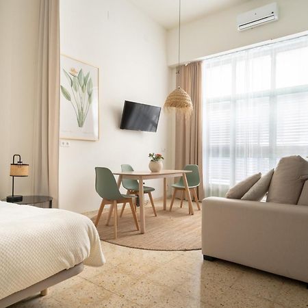 Apartamento Menorca Apartamento N1 Valenza Esterno foto