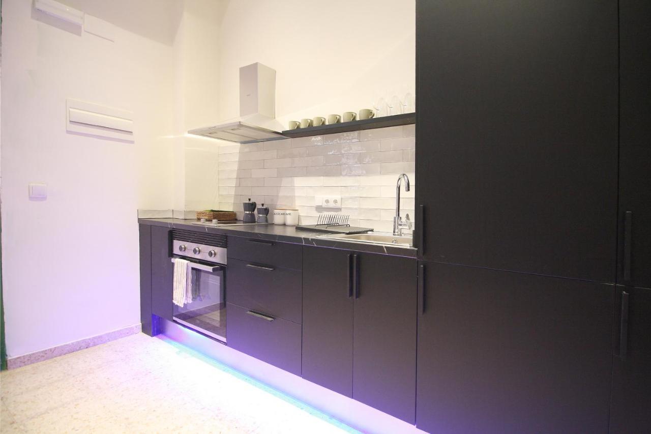 Apartamento Menorca Apartamento N1 Valenza Esterno foto