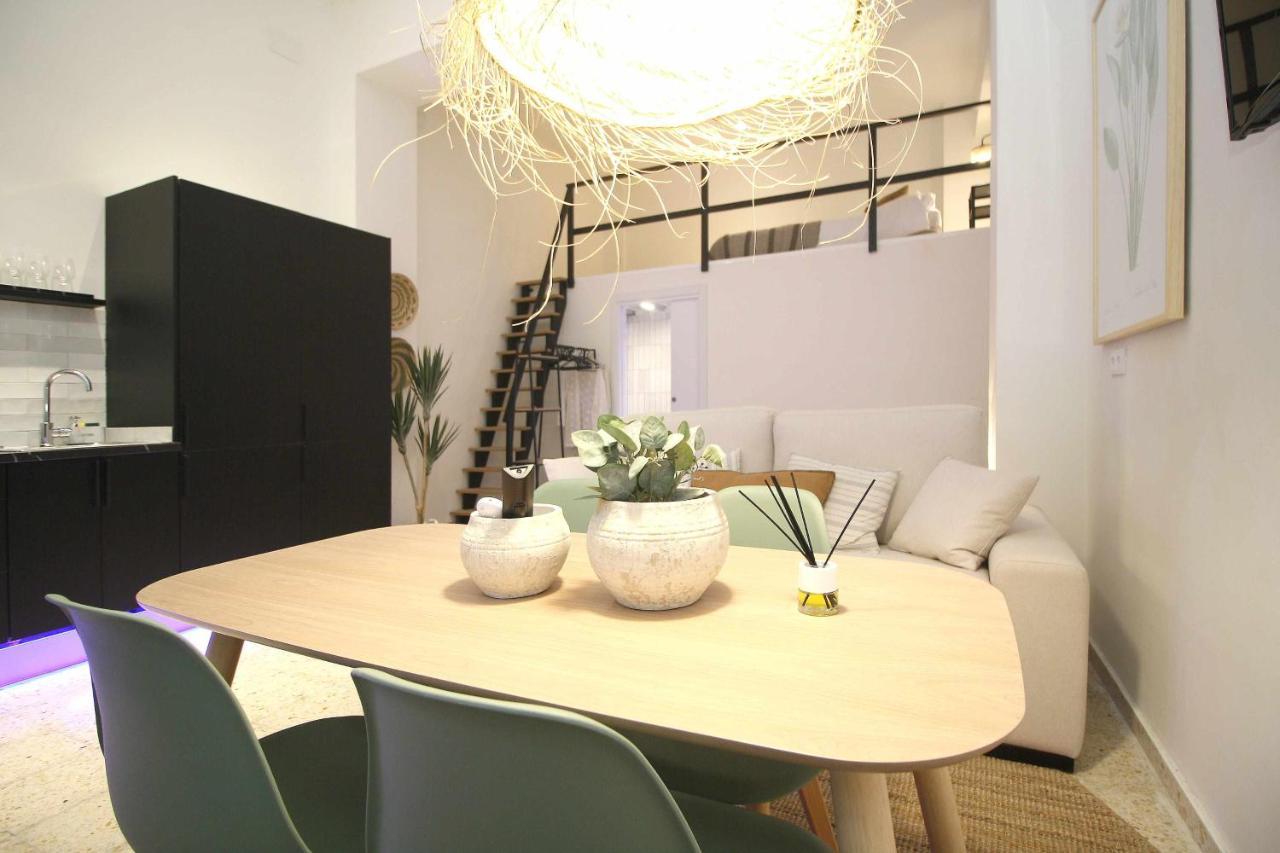 Apartamento Menorca Apartamento N1 Valenza Esterno foto