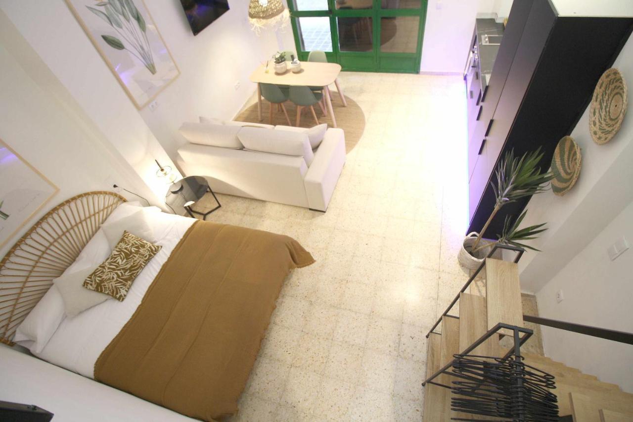 Apartamento Menorca Apartamento N1 Valenza Esterno foto
