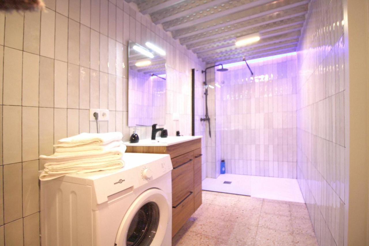 Apartamento Menorca Apartamento N1 Valenza Esterno foto