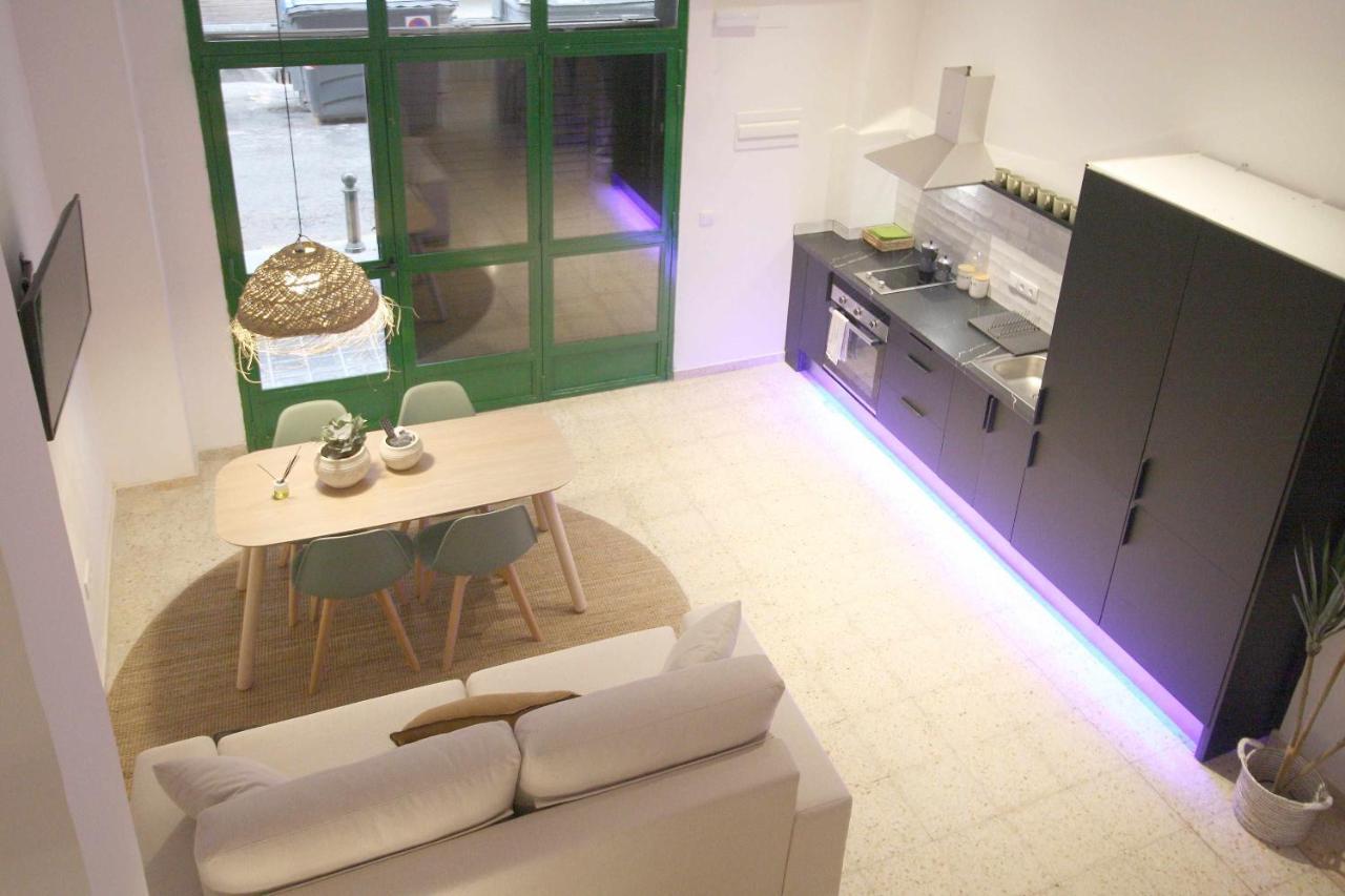Apartamento Menorca Apartamento N1 Valenza Esterno foto