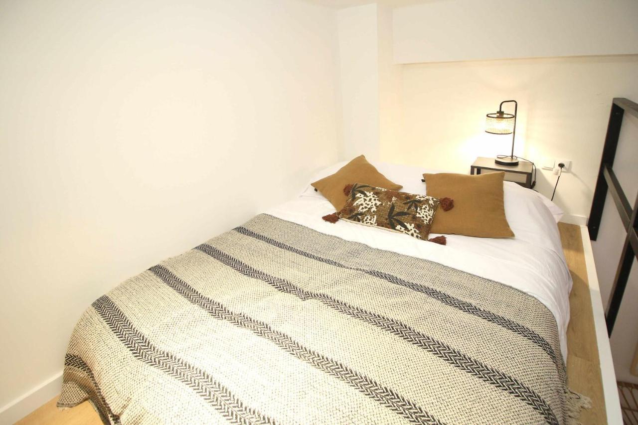Apartamento Menorca Apartamento N1 Valenza Esterno foto