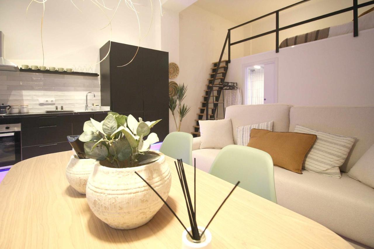 Apartamento Menorca Apartamento N1 Valenza Esterno foto