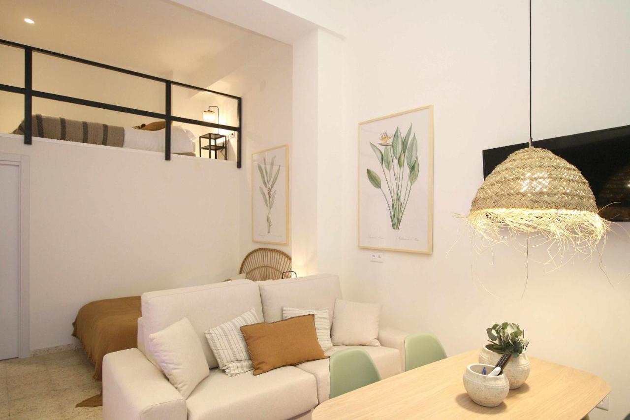 Apartamento Menorca Apartamento N1 Valenza Esterno foto