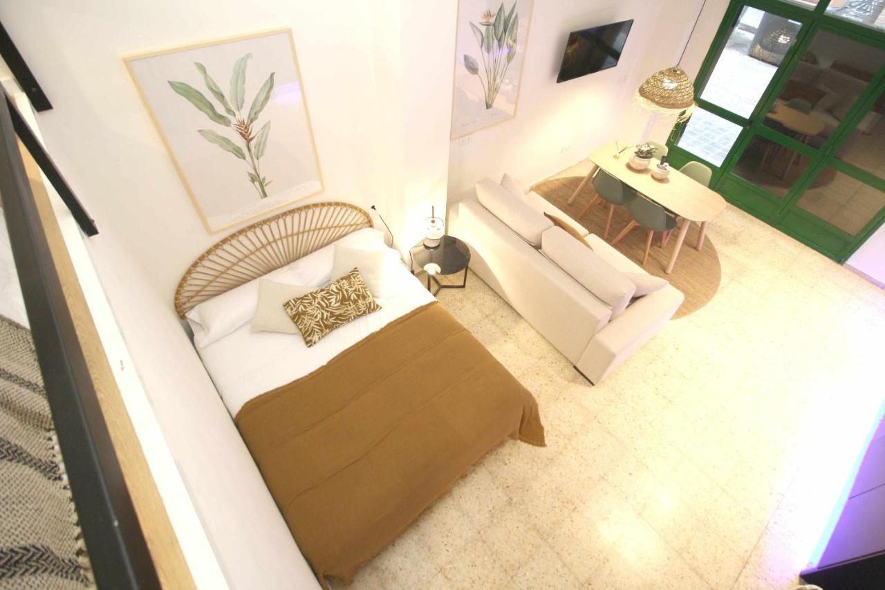 Apartamento Menorca Apartamento N1 Valenza Esterno foto