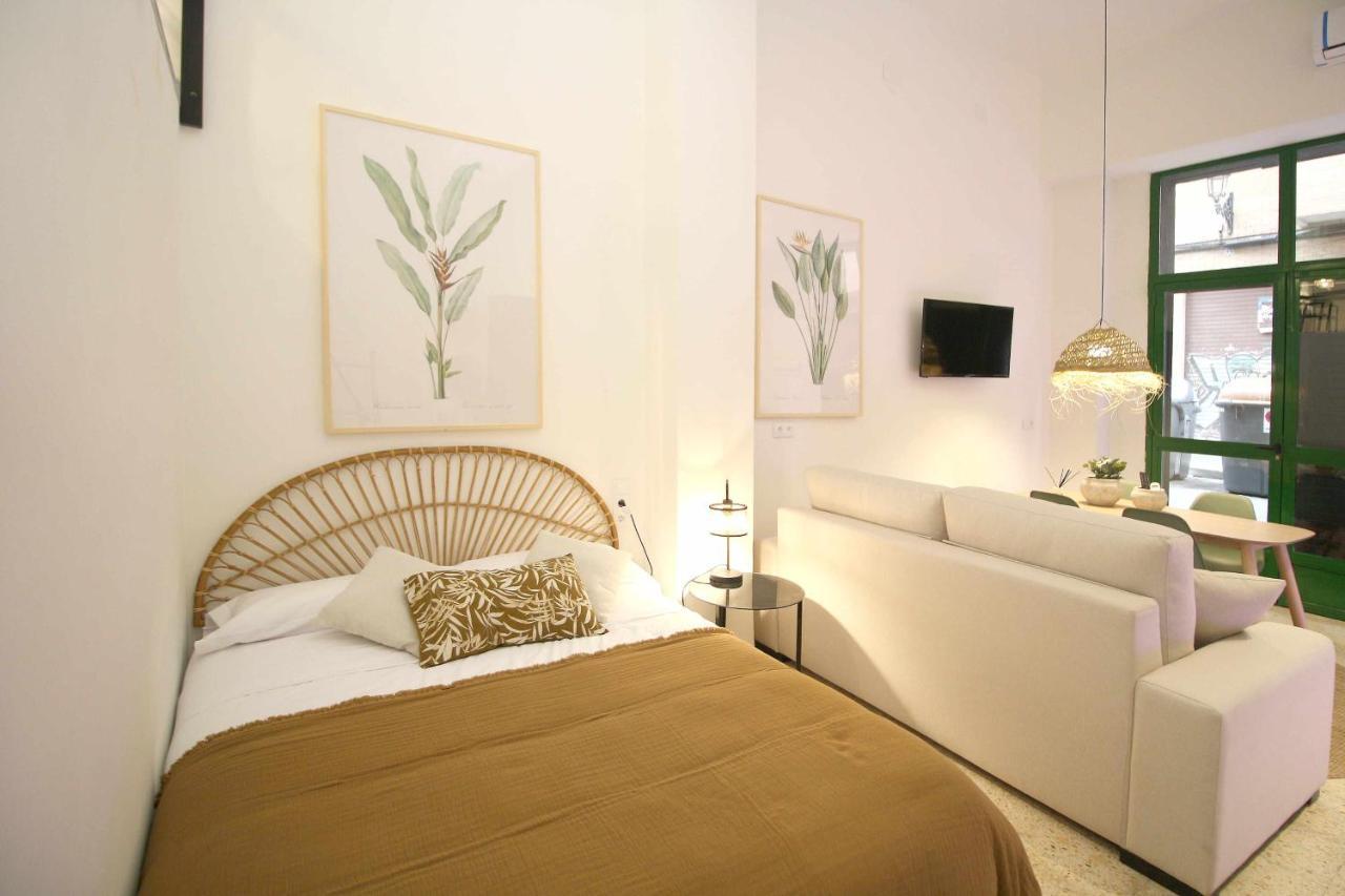 Apartamento Menorca Apartamento N1 Valenza Esterno foto