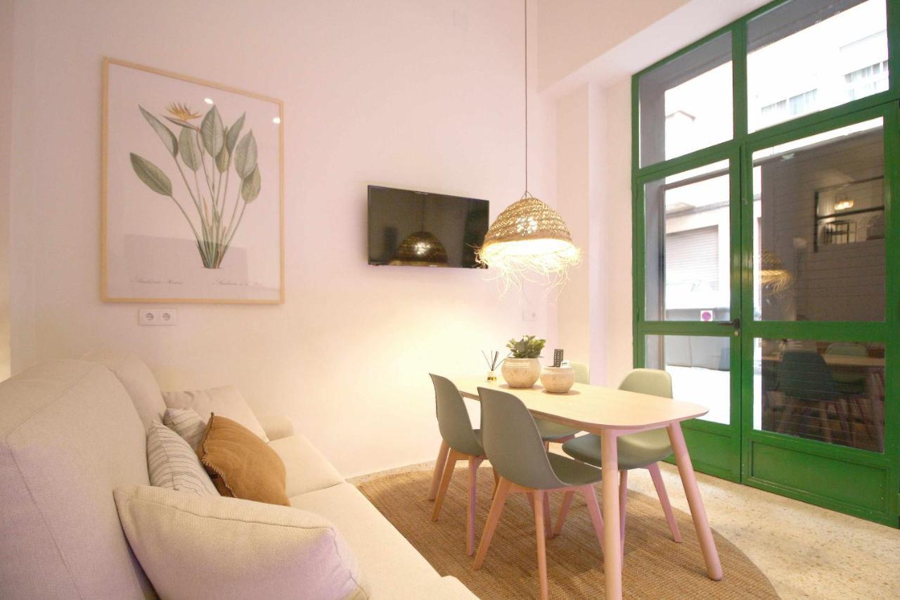 Apartamento Menorca Apartamento N1 Valenza Esterno foto