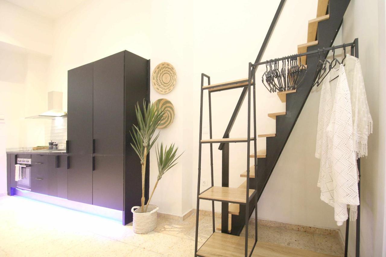 Apartamento Menorca Apartamento N1 Valenza Esterno foto