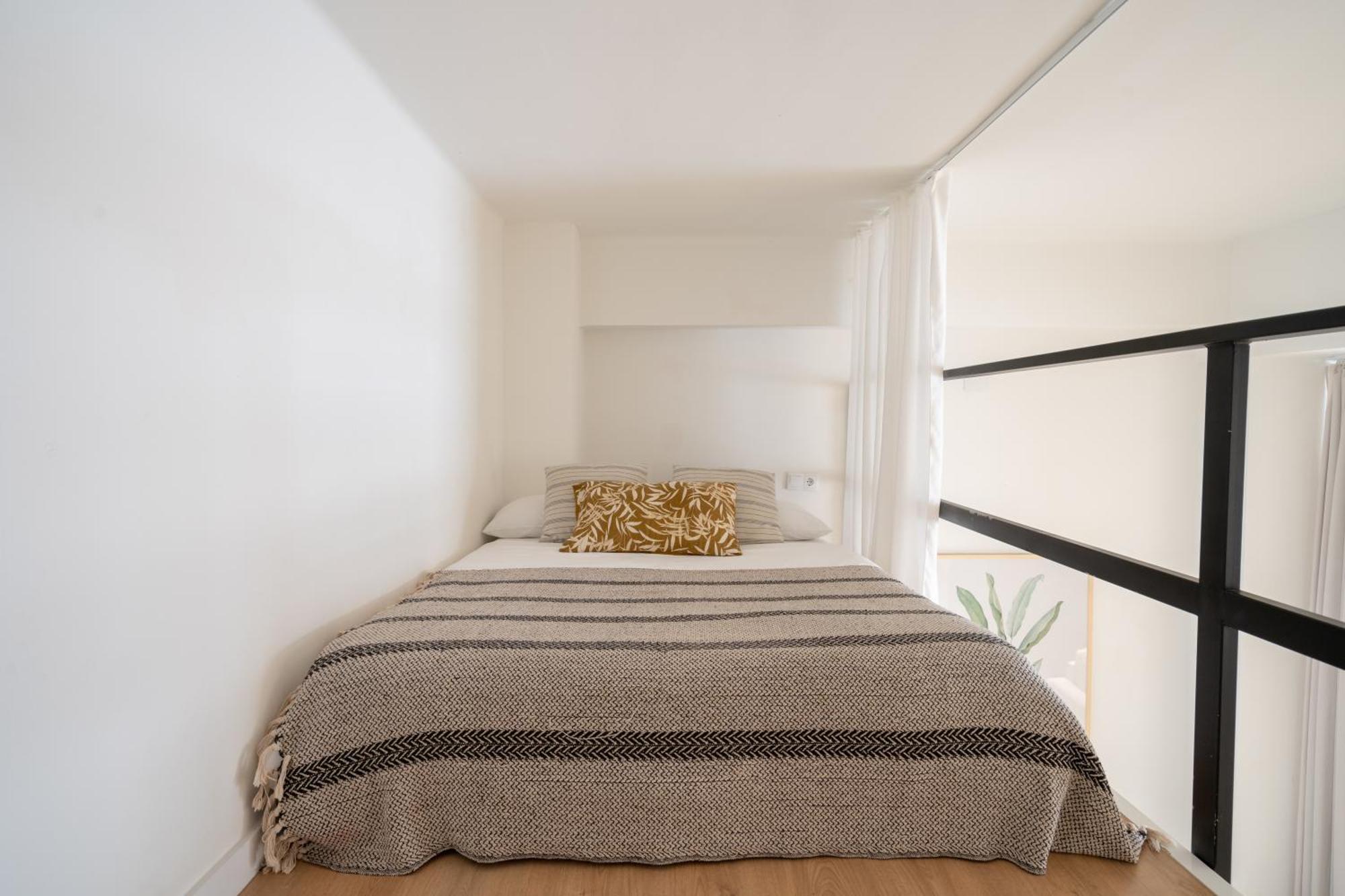Apartamento Menorca Apartamento N1 Valenza Esterno foto