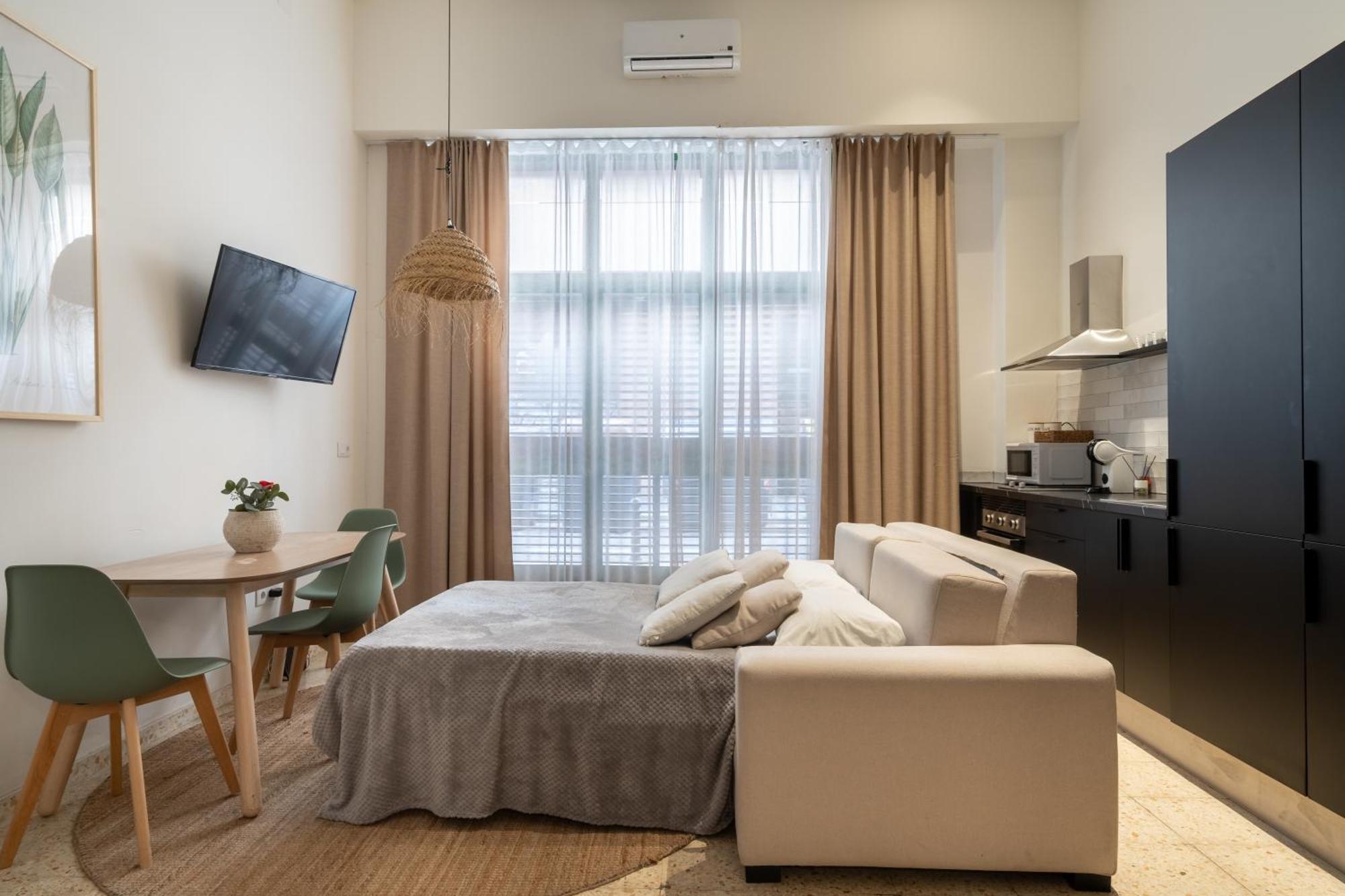 Apartamento Menorca Apartamento N1 Valenza Esterno foto