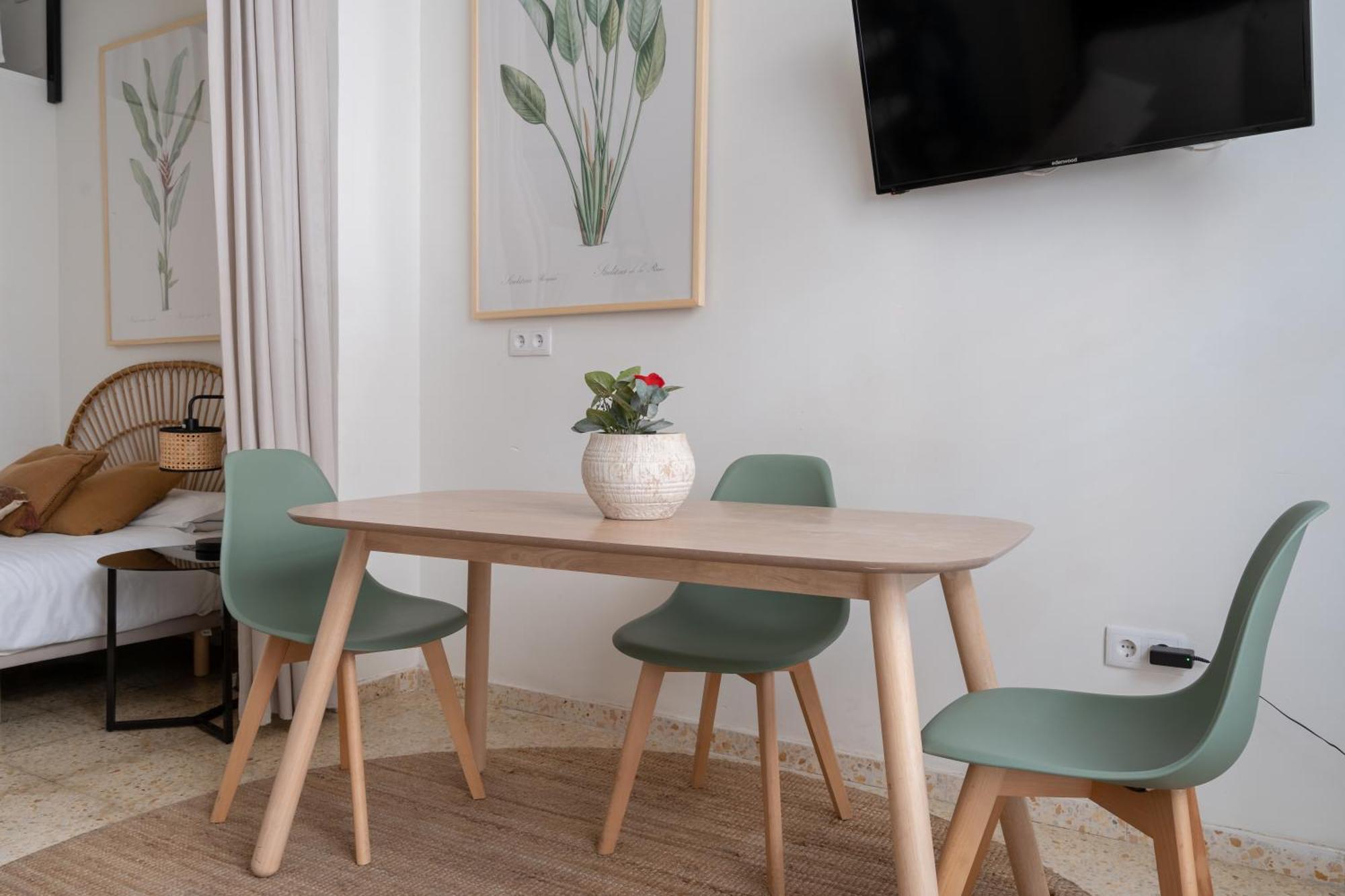 Apartamento Menorca Apartamento N1 Valenza Esterno foto