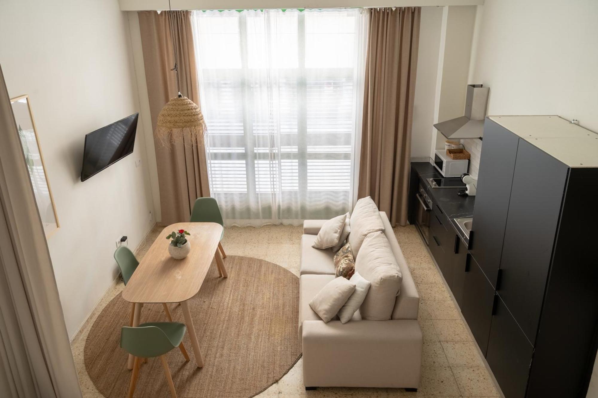 Apartamento Menorca Apartamento N1 Valenza Esterno foto