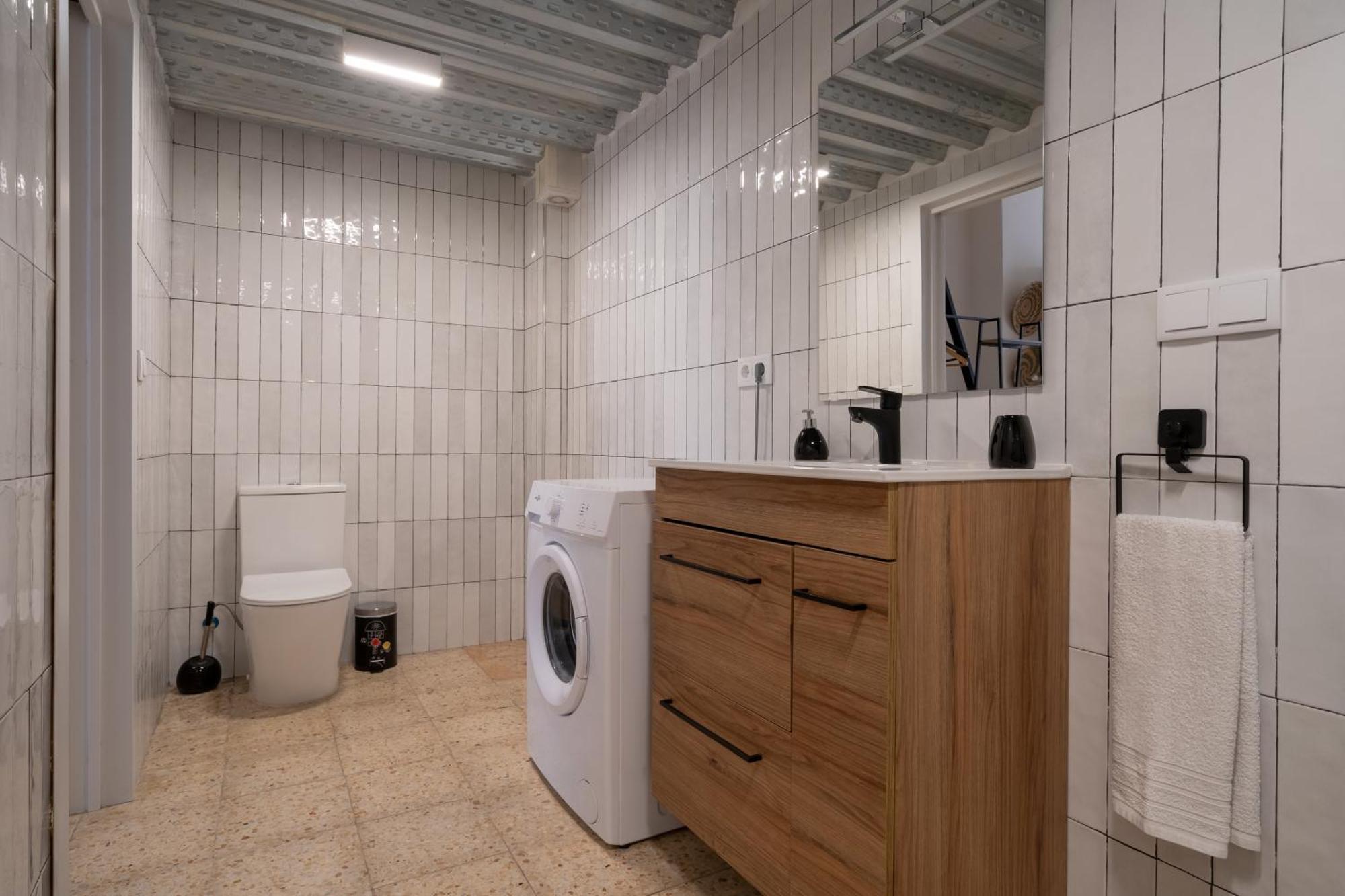 Apartamento Menorca Apartamento N1 Valenza Esterno foto