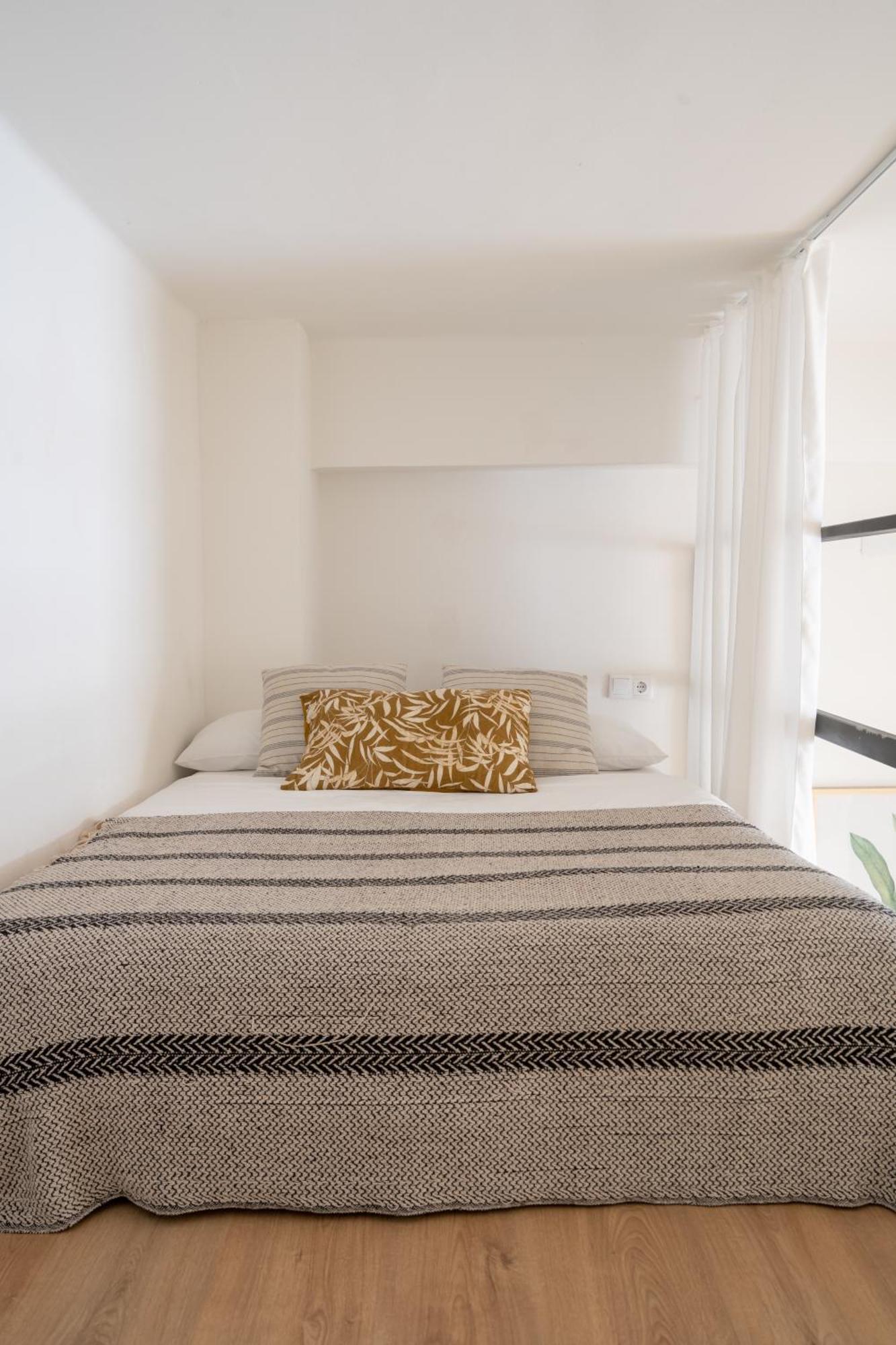 Apartamento Menorca Apartamento N1 Valenza Esterno foto
