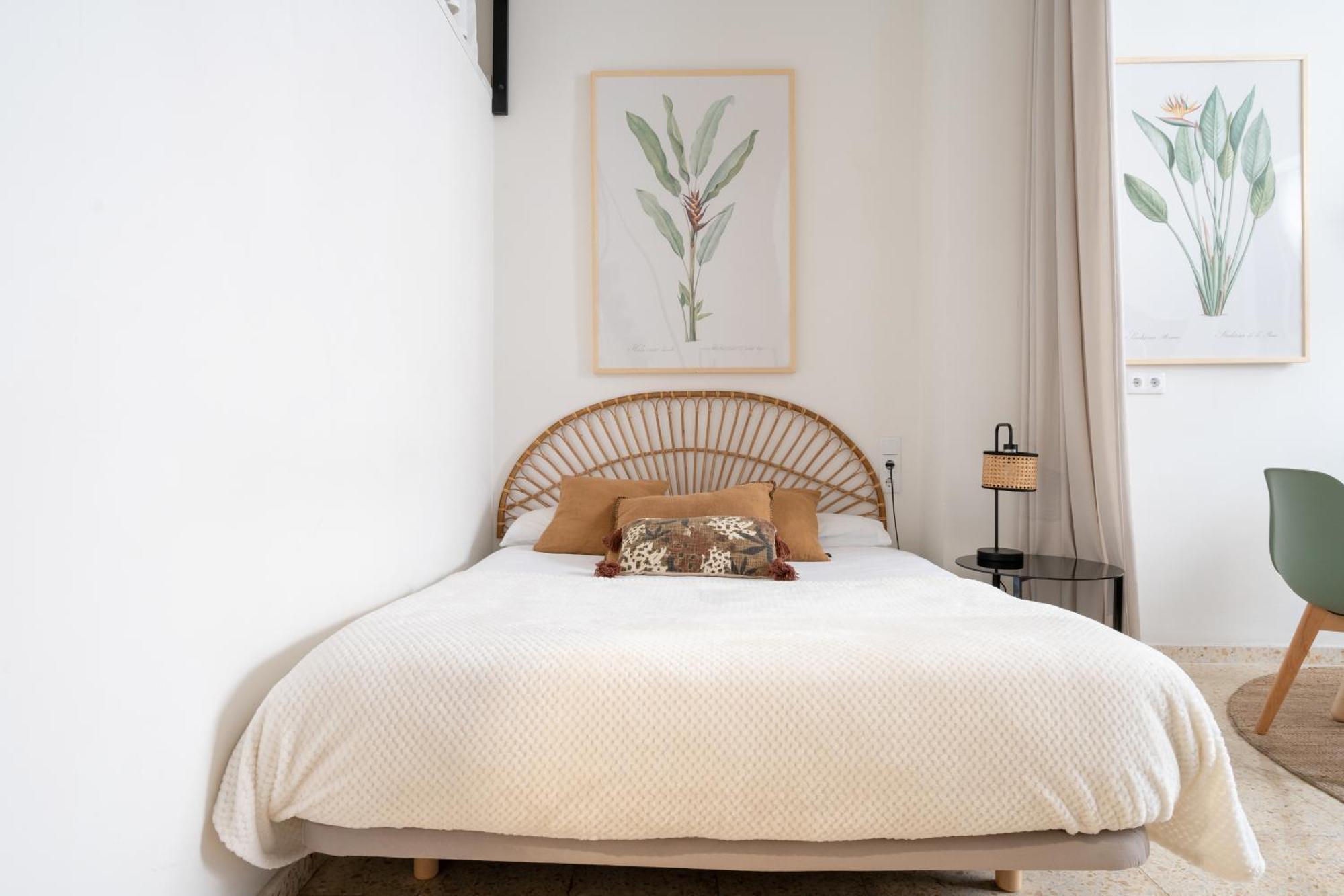 Apartamento Menorca Apartamento N1 Valenza Esterno foto