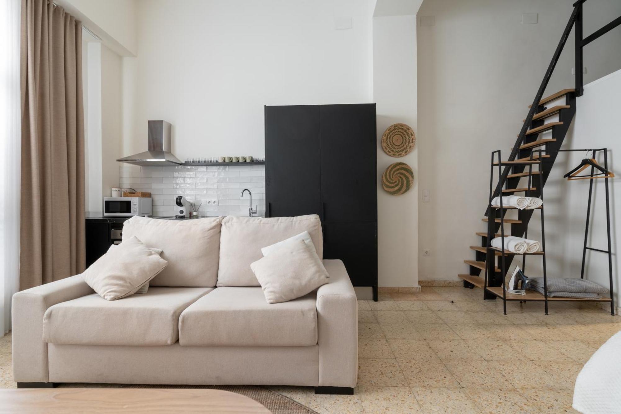 Apartamento Menorca Apartamento N1 Valenza Esterno foto