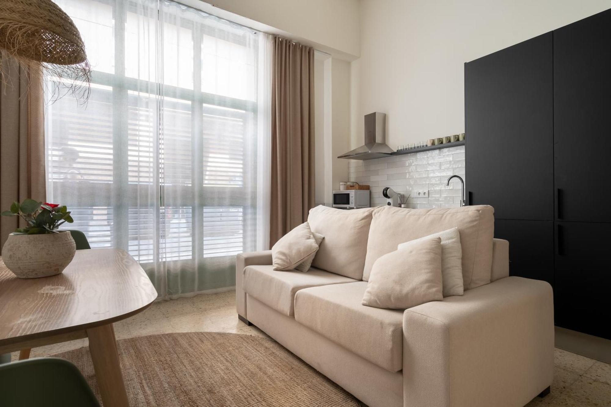 Apartamento Menorca Apartamento N1 Valenza Esterno foto