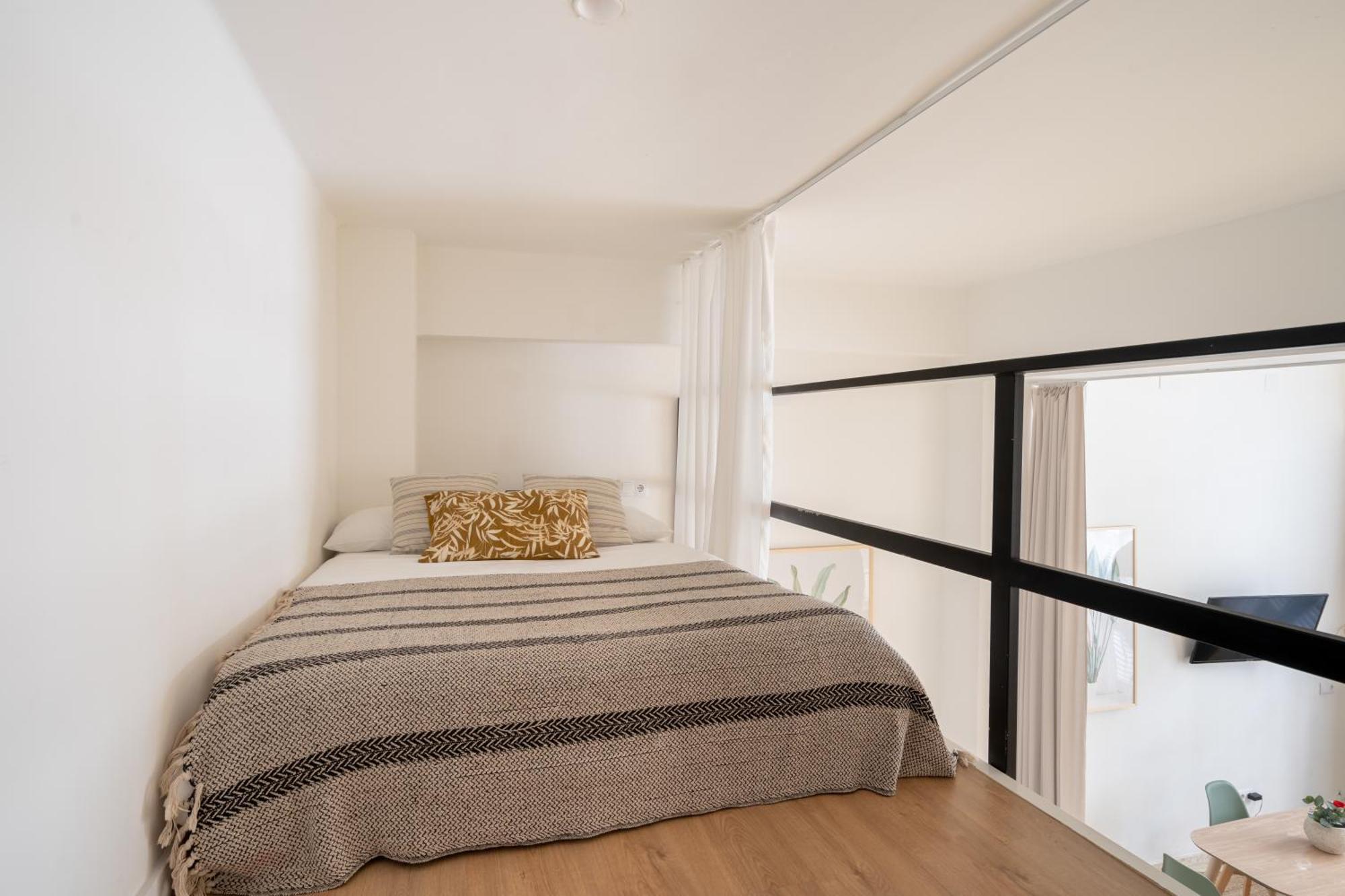 Apartamento Menorca Apartamento N1 Valenza Esterno foto