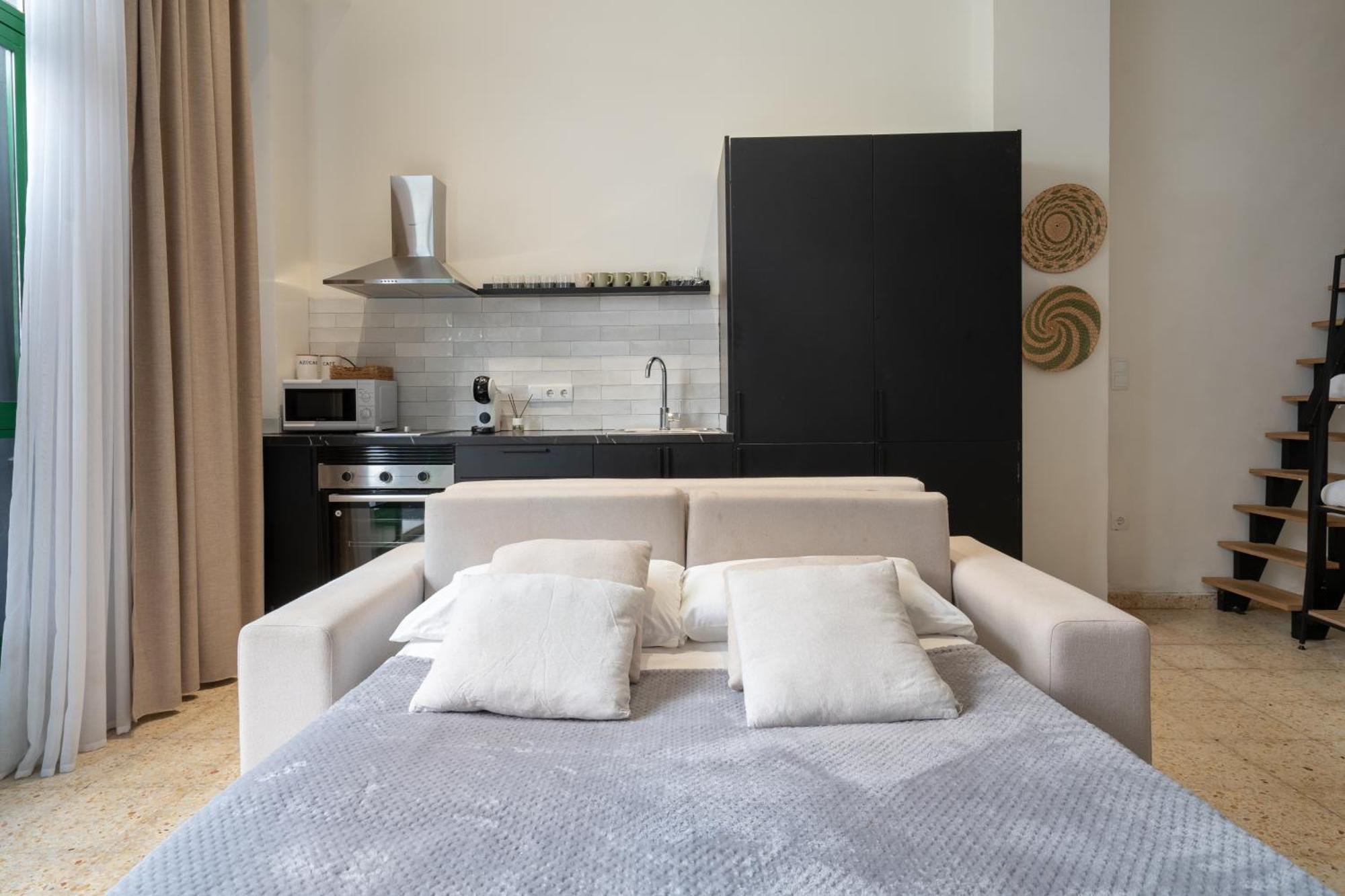 Apartamento Menorca Apartamento N1 Valenza Esterno foto