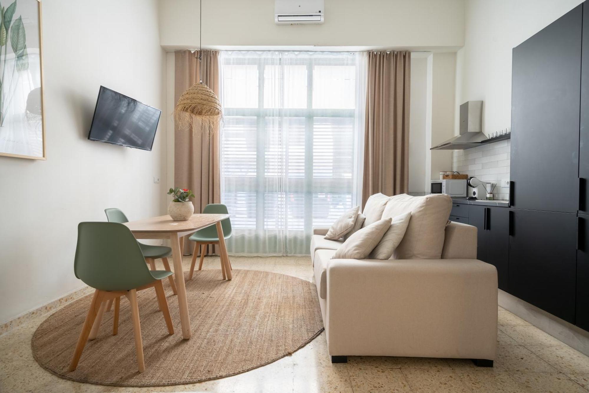 Apartamento Menorca Apartamento N1 Valenza Esterno foto