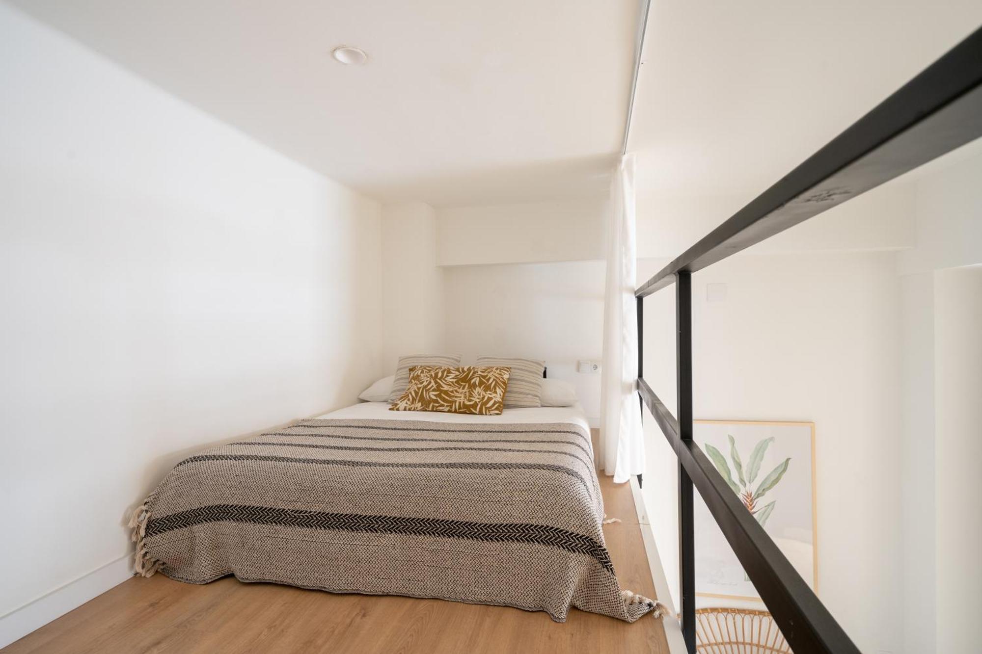 Apartamento Menorca Apartamento N1 Valenza Esterno foto